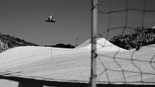 Perisher Park 2018 | PALE: Ep 1