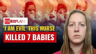Former Neonatal Nurse Sentenced to Life in Prison for Killing 7 Babies in UK Hospital