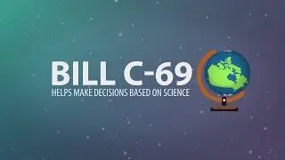 Bill C-69