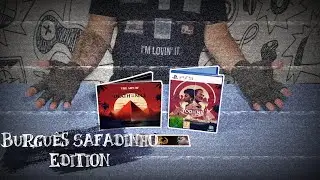 [Unboxing] Agatha Christie: Death on the Nile Limited Edition [PS5][PT-BR]