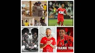 PSL WINDOW PERIOD MAJOR SIGNINGS, PUSO DITHEJANE JOINS MBEKEZELI MBOKAZI.