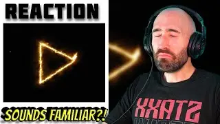 MICHAEL JACKSON?! AVA MAX - SUCKS TO BE MY EX [FIRST REACTION]