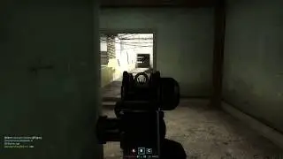 insurgency в тылу врага (Bef1)