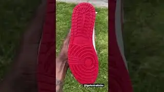 Air Jordan Retro 1 High OG &ldquo;Heritage&rdquo; #igotextrakicks #igek #subscribe #newvideo #jordan1 #heritage