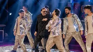 The Baap Of All Entries | Main Hoon Don | Wedding Choreography | Bollywood | World Of Xpressions