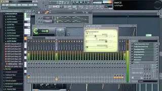 How to make a R3hab style Fat Bass using 3xOsc