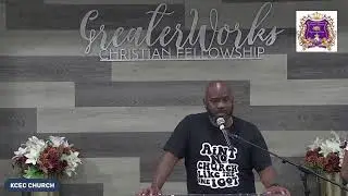 K.C.E.C. WORSHIP SERVICE