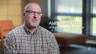 Medical Center Marketing Video | Seattle Marketing Agency