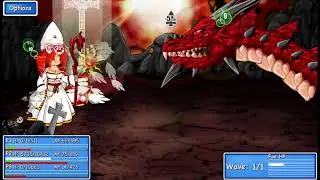 epic battle fantasy 3