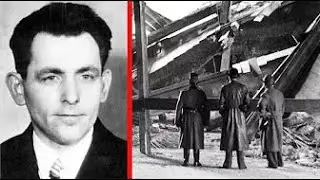 Georg Elser: Was geschah mit dem Mann, der Adolf Hitler beinahe get&ouml;tet h&auml;tte