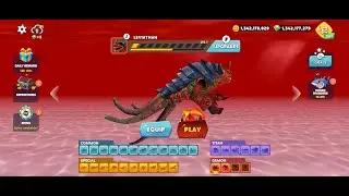 🦈 MENJADI PENGUASA SAMUDRA! Menuju Skor Terbesar di Hungry Shark Evolution!