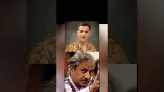 General Faiz Hameed and Absar Alam Audio Leak | Outline News