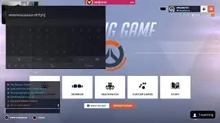 Overwatch 2 Diamond ELO HELL - Flex