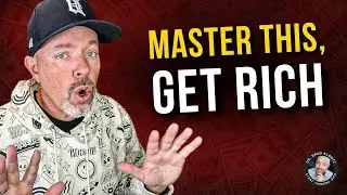 Psychology of Money - 5 Tips to Master the Inner Game of Wealth