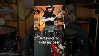 THE BEST GROOVE EVER MADE