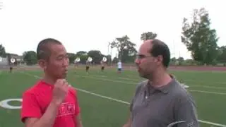 Phantom Regiment: Interview with Josh Scott (Visual Tech)