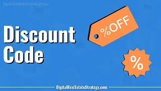 Real Estate License Exam Prep - Prep Agent Discount Code - #Shorts