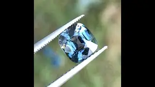 Lavish Cobalt Blue Spinel 1.60 cts