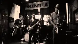 Country Work  // Sawtelle Live at Brennan's Pub