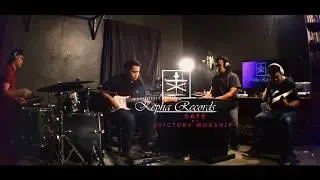 SAFE (c) Victory Worship (Live Cover)