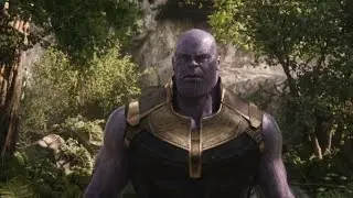 Finałowa walka Avengers wojna bez granic 
