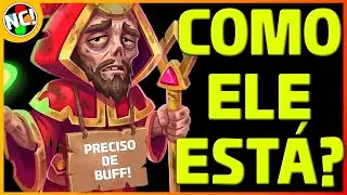 CULTISTA NA 34.0!!! | Rush Royale | Gameplay portugu&ecirc;s PT-BR