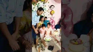 😍Happy Birthday Naysa।। #shorts #ytshorts #birthday #trending
