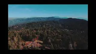 CEDARPINES PARK CA VIEWS