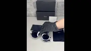 Солнцезащитные очки Dior MK 8949 #лето #солнце #очки #стиль
