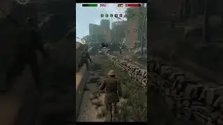 No Swearing Please - Holdfast: Frontlines WW1
