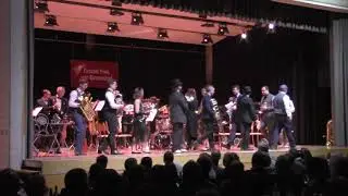 Love´s old sweet song / Brass Band Berner Oberland / Grosser Preis von Birmenstorf 2023