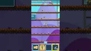 How To Profit With 22 WL #growtopia #shorts