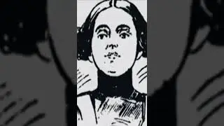 Spooky Facts #shorts: The Ghost of Mary Gallagher