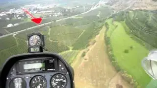 CH-7 in Val Venosta.wmv