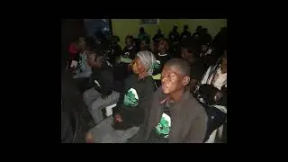 AFRICAN ECONOMIC FREEDOM AEF