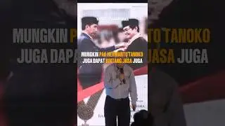 SATU PERUSAHAAN PUBLIK YANG DAPAT PENGHARGAAN DARI PAK PRESIDEN #sahampemula #yuknabungsaham #viral