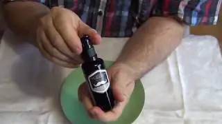 Bart&ouml;l Mr. Burton&acute;s Classic Test - Rasurguru
