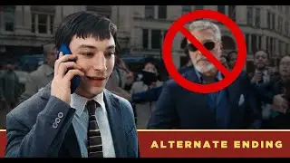 The Flash - Alternate Ending (Fan-Made)