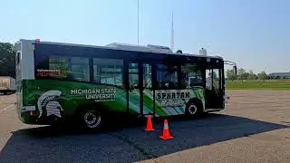 Guident Achieves Industry First with Automated Bus Teleoperation