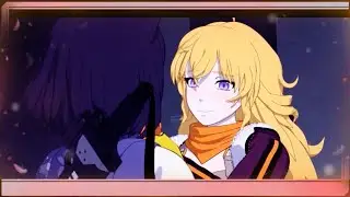 【RWBY/bumbleby】Love is You
