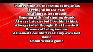 Zayfromthebay Draining Me Lyrics