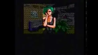 Lotus Prince Let's Play (co-op): Snatcher - Part 7B