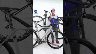 Roadbike Full Carbon Diskon 65%