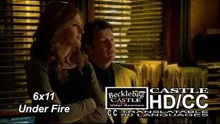Castle 6x11 
