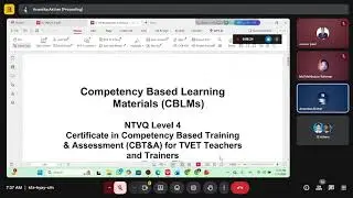 CBT&A (13th class) 6-1-26