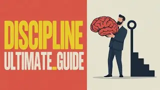The Ultimate Guide to Bulletproof Discipline