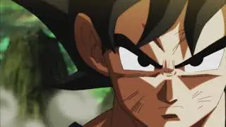 Dragon Ball Super OST - Desperate Plan (Music Video)