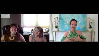 Sneak Peek: Amanda Sophia on The Celtic Wheel &ndash; Daughters of the Moon Podcast