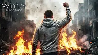 Winner (Motivational EDM music)