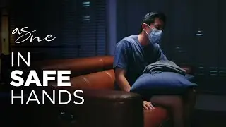 As One | In Safe Hands